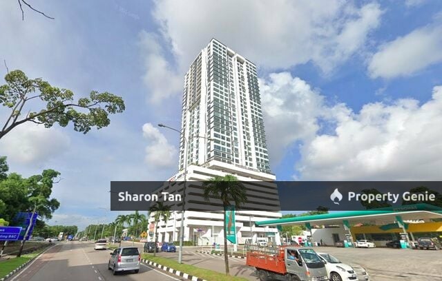 Rinting KSL Avery Park 3 Bedroom Fully Furnished Masai