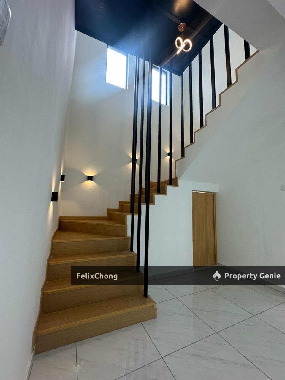 Bukit Indah 2 Sty Corner Lot,Jalan Indah,Johor Bahru,Renovated