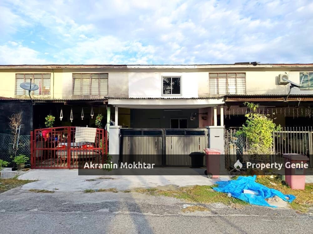 FULLY RENOVATED 2 Storey Taman Sri Sungai Pelek, Sepang