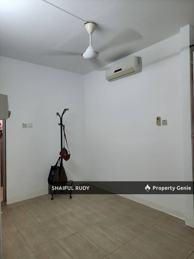 Want to let. Casmaria Apartment Blok F