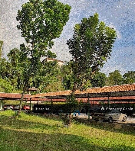 Aliran Damai Aparment For Sale Bandar Damai Perdana For Sale