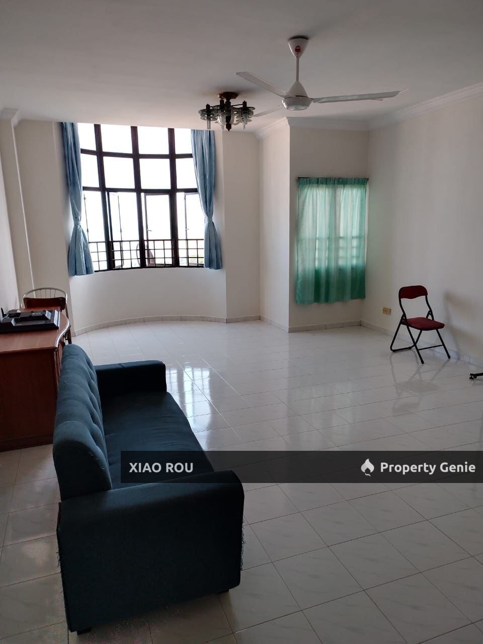 Straits court condominium  Jalan Ujong Pasir For Sales