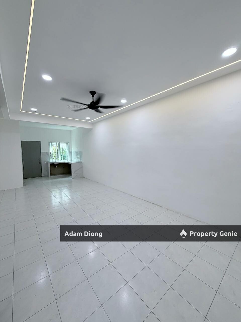 Jalan Kenari, Taman Scientex Pasir Gudang, Johor