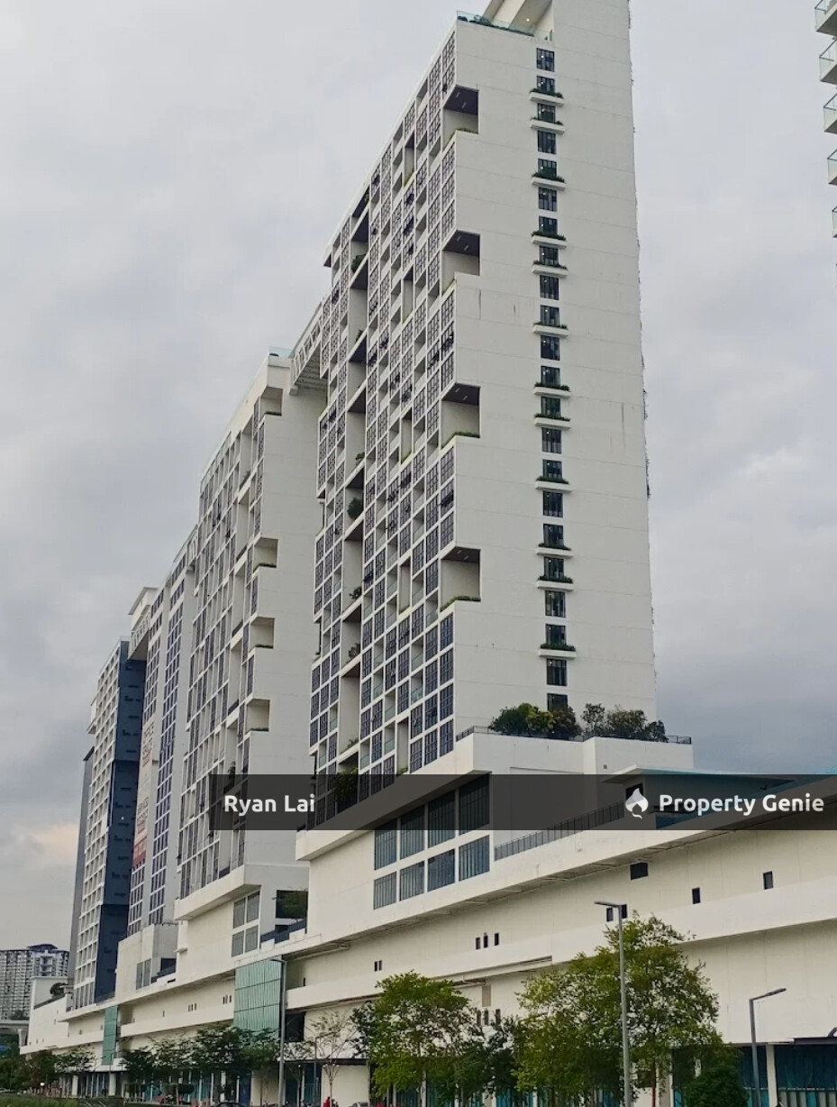 Sky Park | Save up to 110k | Below Market Value 34% Auction Property!