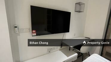 Dk Impian Dual Key Studio, Near Subang 2 Airport, Shah Alam