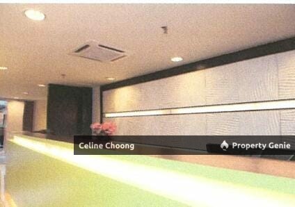 Bukit Bintang 3 star hotel for sales