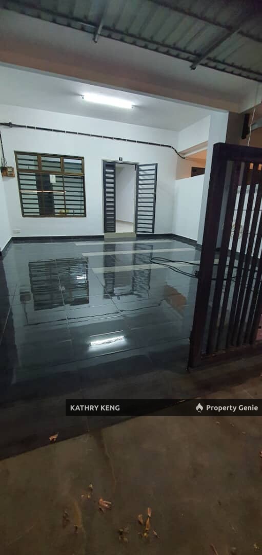 Taman Mengkibol For Sale Kluang For Sale Johor For Sale