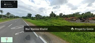 Tanah Pertanian di Sepayang Rompin