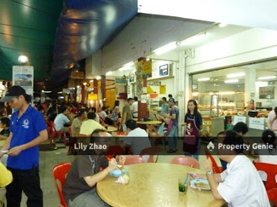 Alam Damai Condo with Balcony for Rent, Block B 11th Floor, Fully Furnished, Kota Kinabalu City