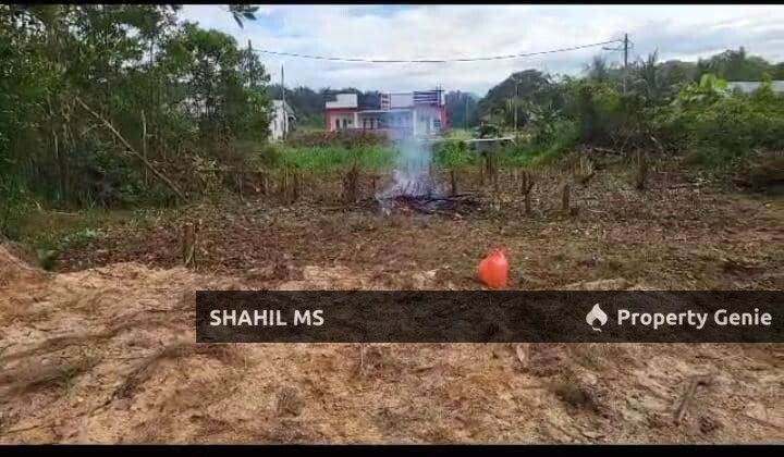 sp0046 || KOTA TINNGI JOHOR || TAMAN DESA MAKMUR || TANAH KEDIAMAN || 5026 SQFT || LEASEHOLD || BUMI LOT || RM145,000