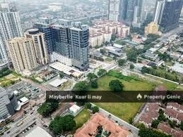 Jalan Ampang Kuala Lumpur Prime Commercial Land For Sale