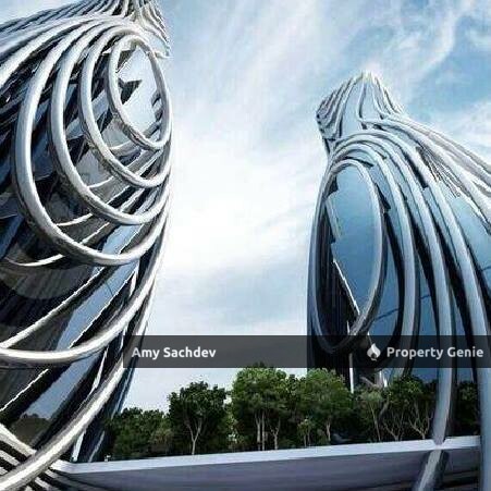 Arte Mont Kiara: Buy Now Save RM138k (34%)!