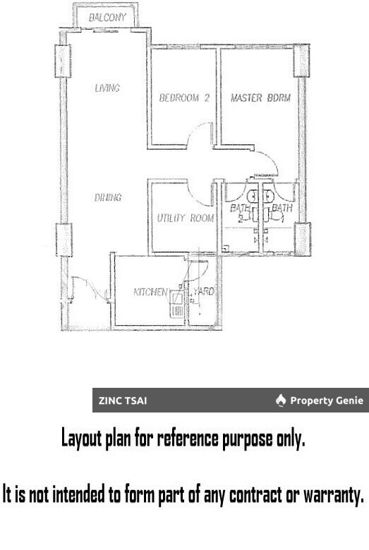 Jalil Damai Apartmentš„Save RM 138,900š„Just opposite SJK(C) Lai Mengš„4 mins drive to LRT Awan Besar Stationš„5 mins drive to Pavilion Bukit Jalil