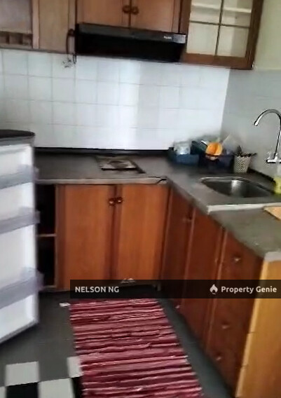 World Marina Villas, Port Dickson