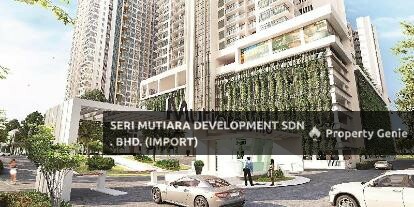 MUTIARAVILLE@CYBERJAYA