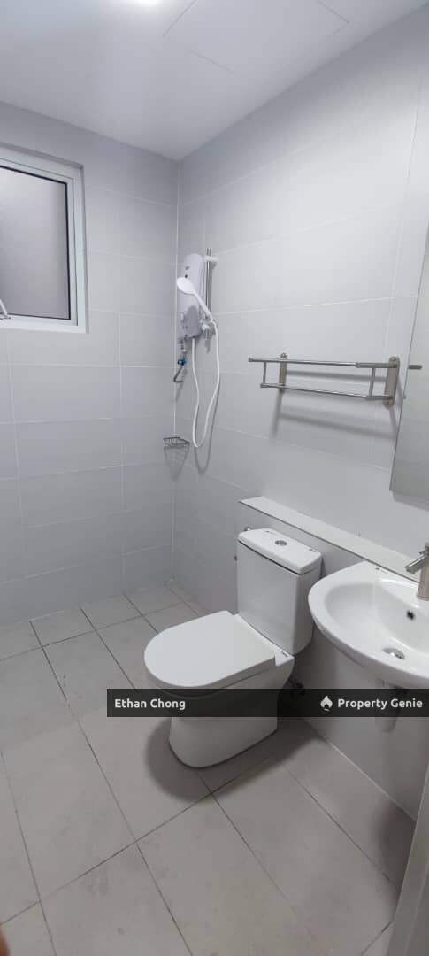 Nadayu 801 For Rent with Fully Furnished