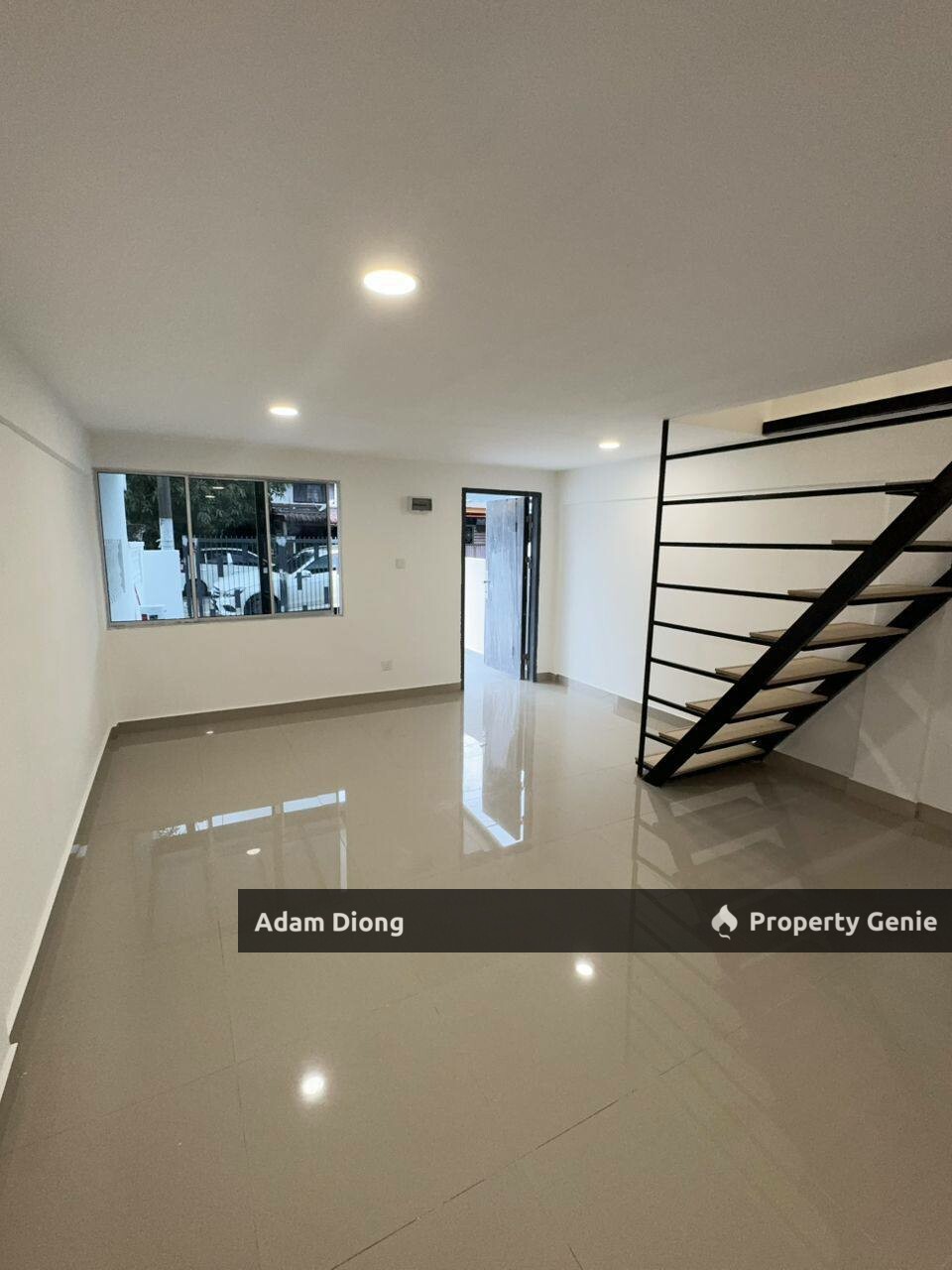 Taman Plentong Baru Masai