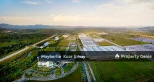 Proton City Tanjong Malim RM110k For Rent