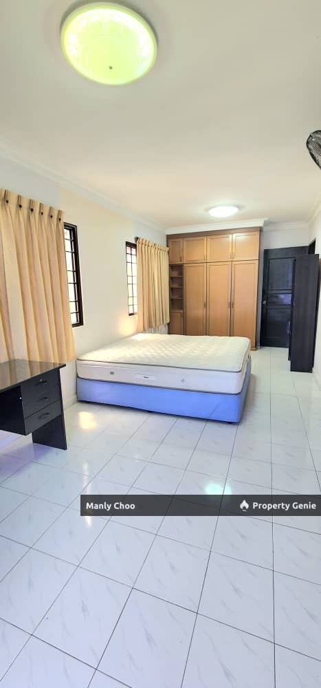 2 ROOM FURNISHED Straits Court Condo Ujong Pasir Melaka Raya Permatang