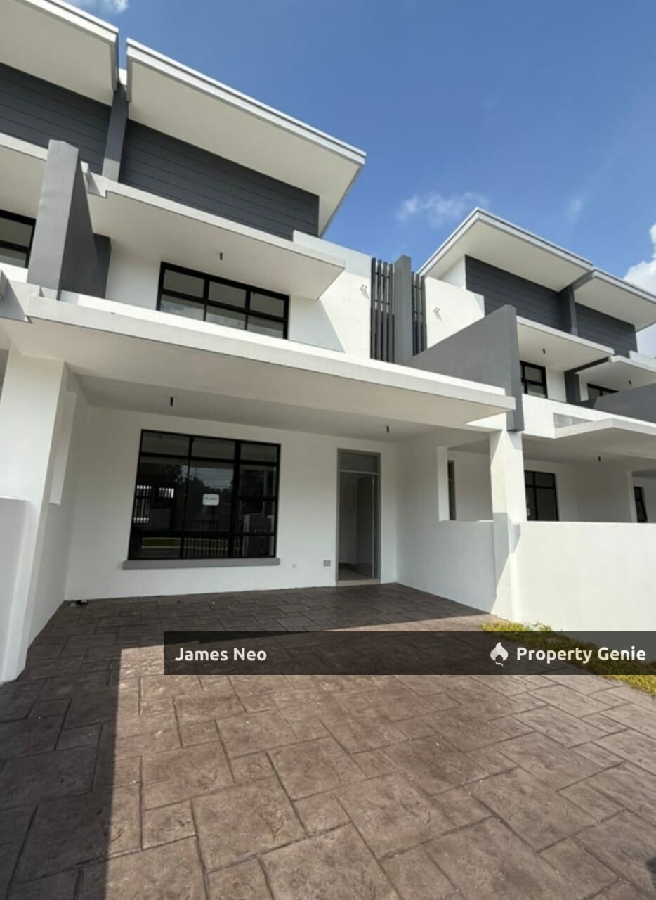 Ponderosa Callista For Sale Taman Ponderosa For Sale Johor Bahru For Sale