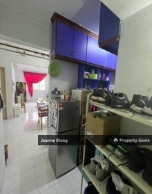 Prisma Perdana Cheras