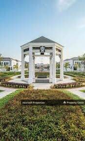 Eco Botanic Iskandar Puteri Johor