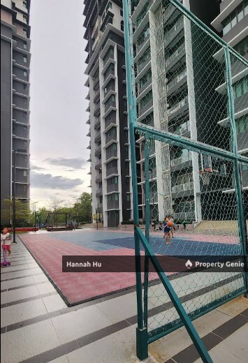 Almera Residensi Bandar Puteri Bangi
