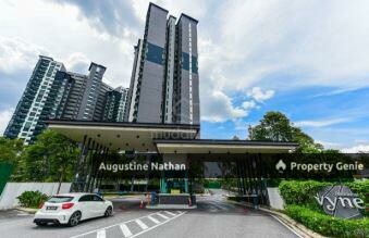 Residensi Vyne @ Sungai Besi - Sale by Auction save $266k or 41% below mv