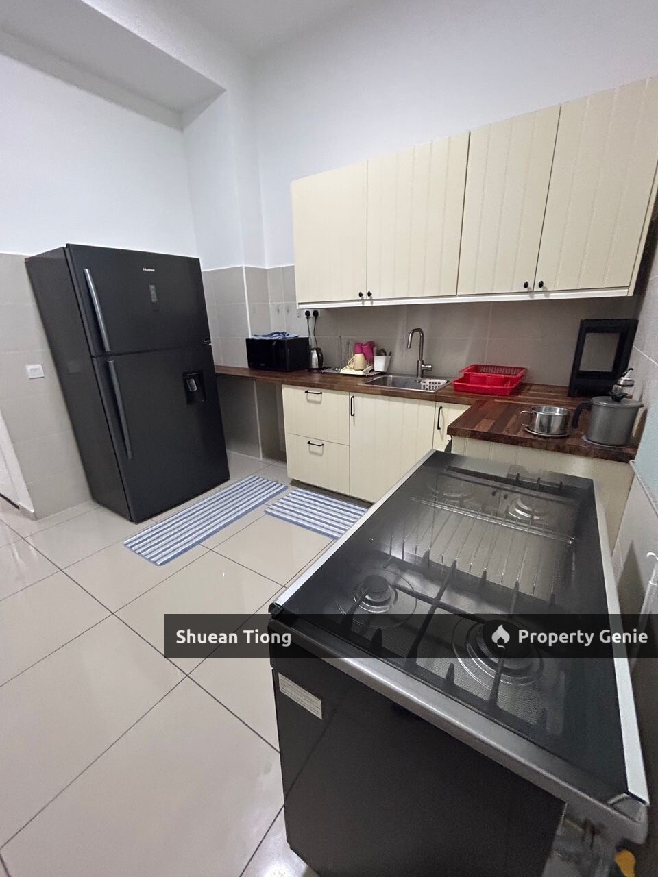 Double Storey Semi D Eco Tropic Kota Masai