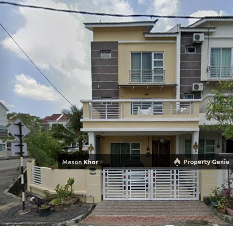 No. 1, Lorong Aston Indah 1, Taman Aston Indah, 14000 Bukit Mertajam, Penang