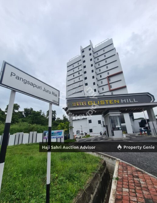 No. 3-05, Pangsapuri Juru Ria, Jalan Juru 2, 14100 Simpang Ampat, Penang