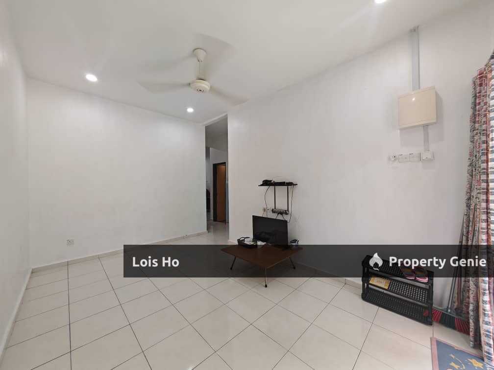 For Sale Rembia Utama Single Storey ENDLOT FREEHOLD 280K