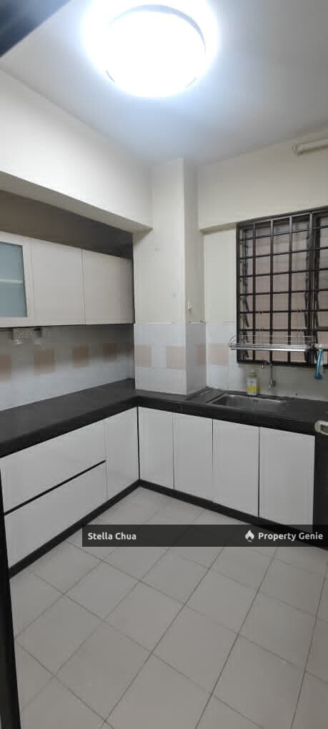 For SALE 🌈 Sri Impian Apartment @ Larkin Perdana 🌟Block B