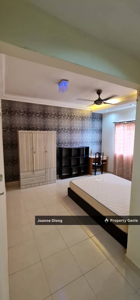 Sunway Suriamas Condo
