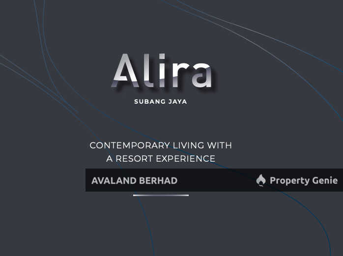 ALIRA @ TROPICANA METROPARK