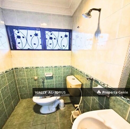 Bungalow House at Anggerik Garden @ Sg. Buloh Country Resort (SBCR), Saujana Utama