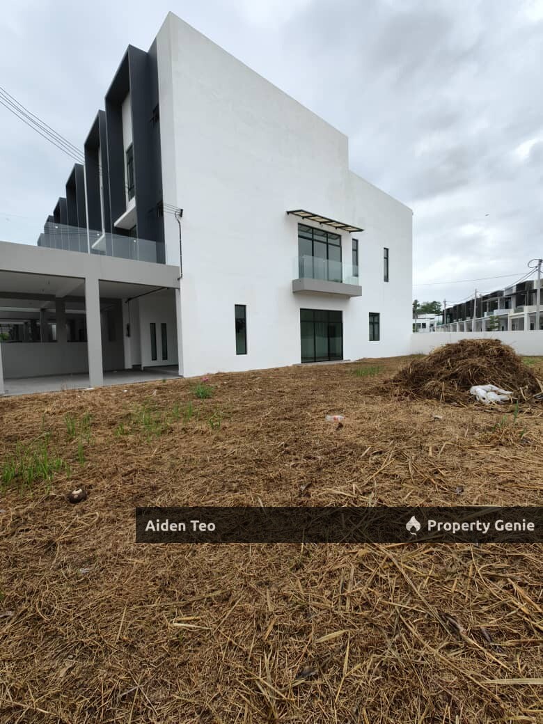 Taman Bukit Cheng For Sale Melaka Tengah For Sale