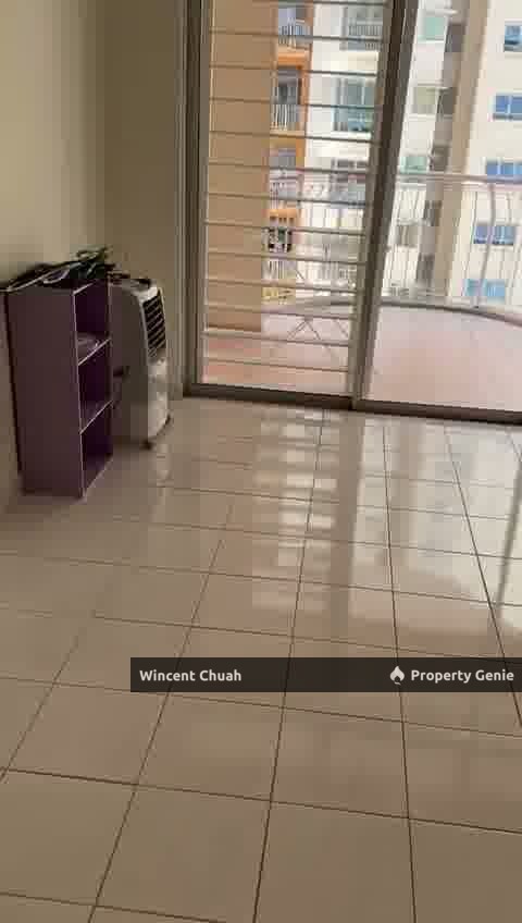 Wangsa Metroview Condo Wangsa Maju | 1150sqft 3R2B | Walk to LRT | RM1450