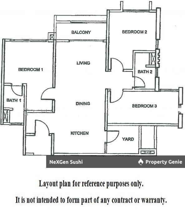Platinum Lake PV 21🔥 Save RM 70,000