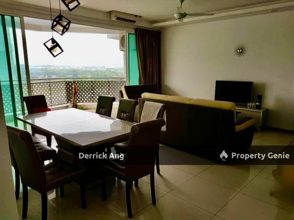 For Sale - GrandView 360 For Sale Bayu Puteri For Sale Permas For Sale
