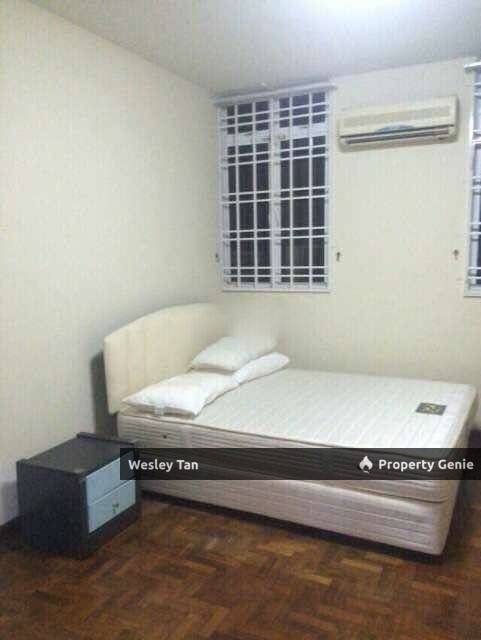 Klebang Seaview Condo 3rooms 1100sqft Furnished & Fitted 5mins to Kota