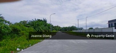 Pekan Bestari Jaya Land