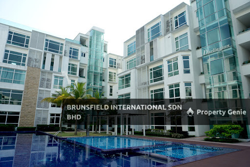 Brunsfield Residence @ U-Thant