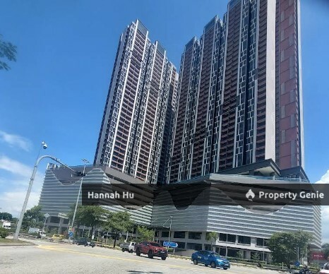 The Harmony Old Klang Road BMV Auction
