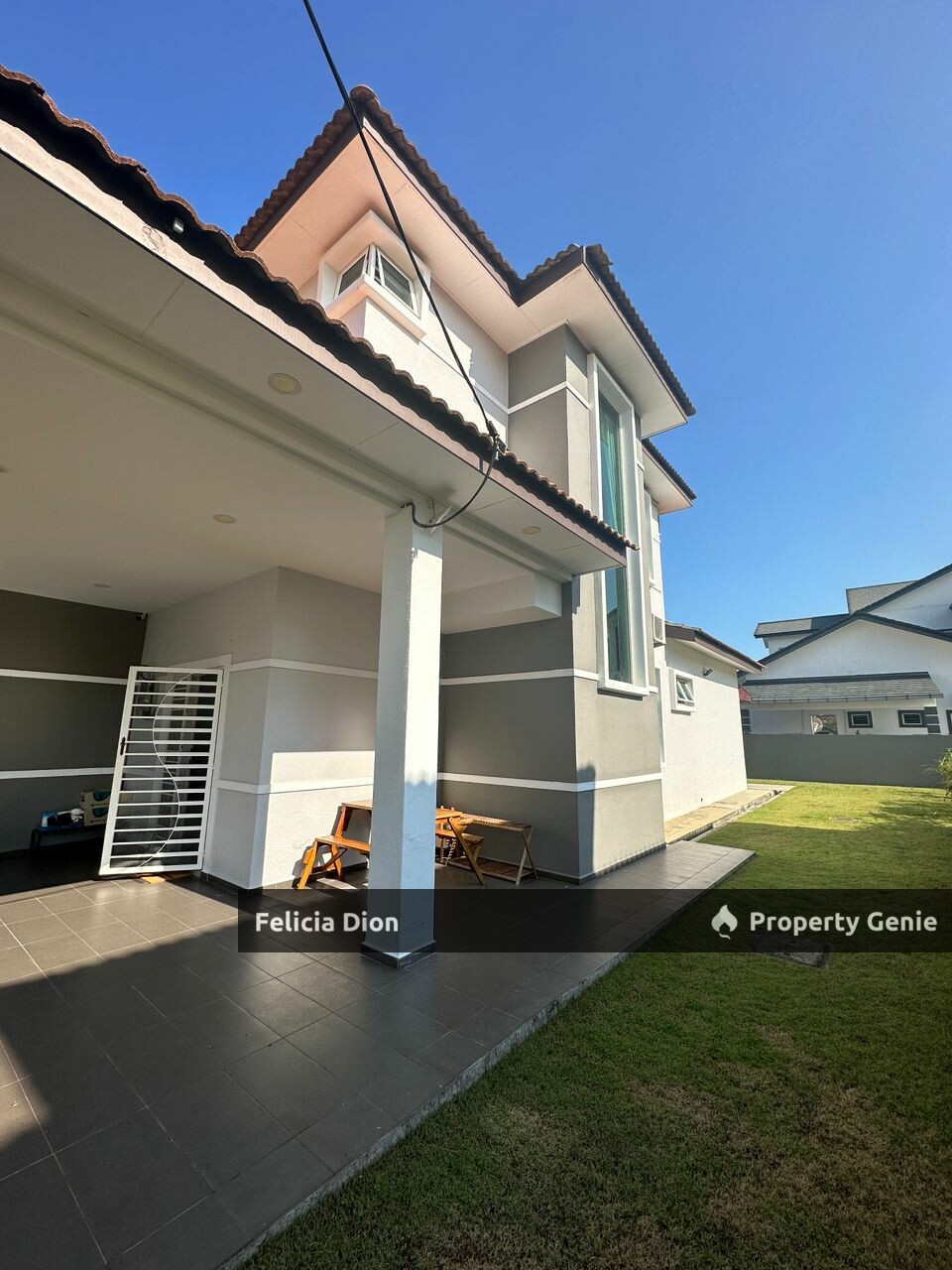 Permatang Pasir Perdana Double Storey Bungalow For Sale 🏡