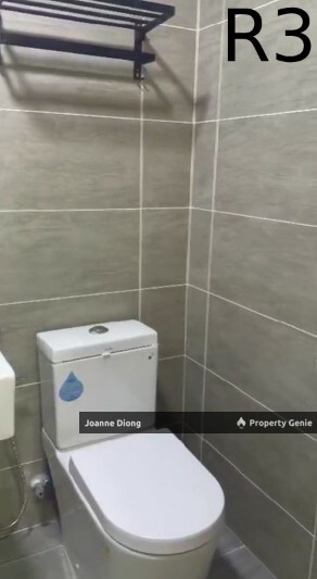 Residensi Suasana Damai Rooms