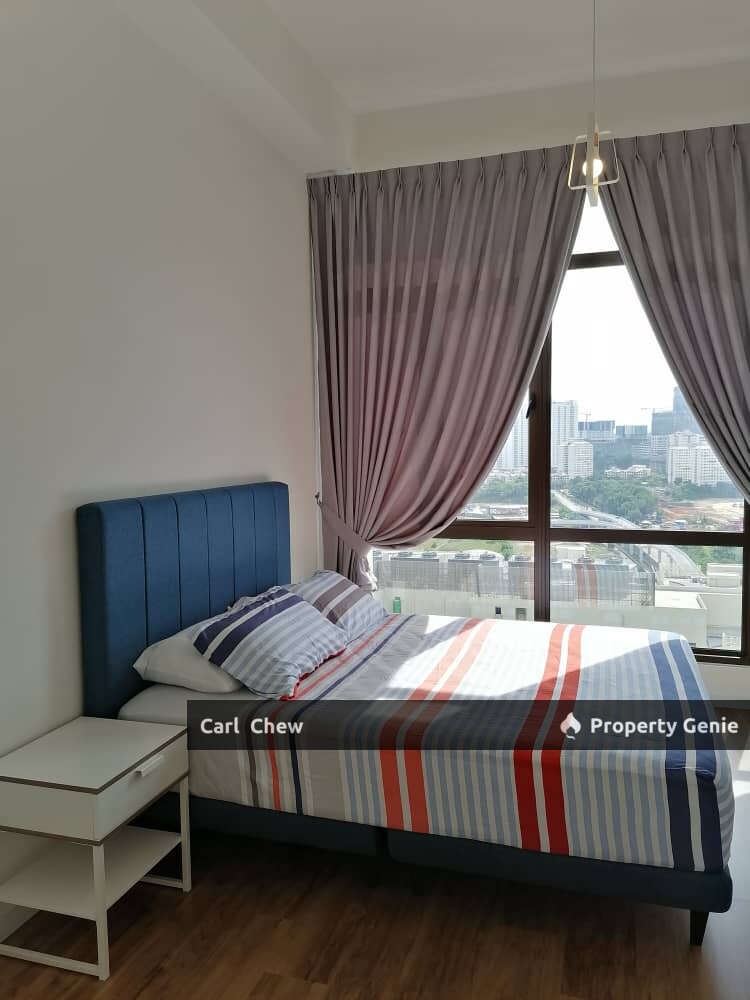 The Park Sky Residence @ Bukit Jalil