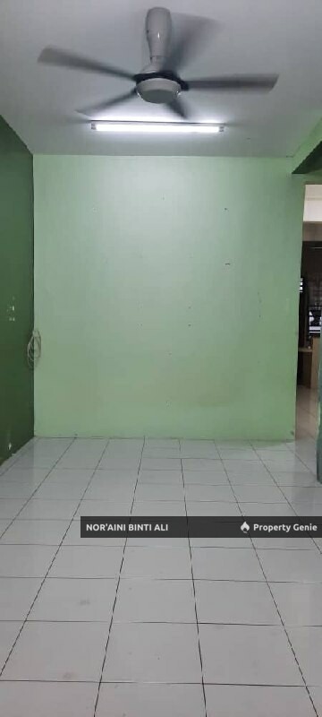 TERES SETINGKAT UNTUK DIJUAL Taman Tunas Mahkota, Sri Mahkota Permai, Batu 11 Kuantan Pahang.