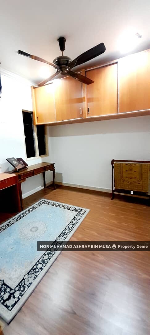 Semi D Corner Lot Taman Bertam Permai Kepala Batas Pulau Pinang