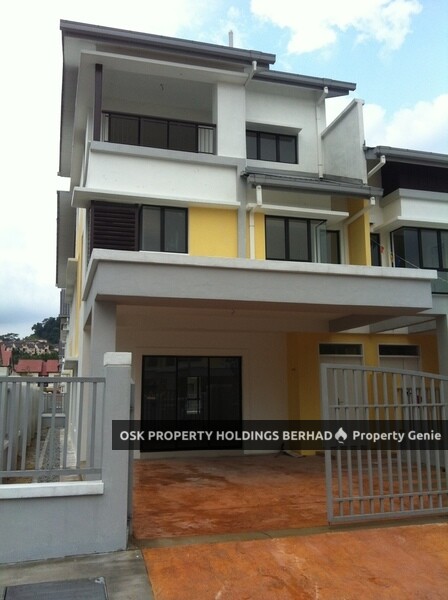 Sutera Ria